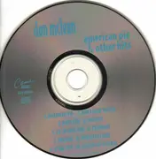 CD - Don McLean - American Pie & Other Hits