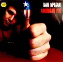 LP - Don McLean - American Pie