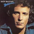 CD - Don McLean - Believers