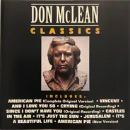 Don McLean - Classics