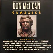 Don McLean - Classics