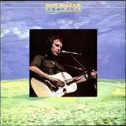 Double LP - Don McLean - Dominion (Recorded Live) - Gatefold