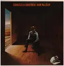 LP - Don McLean - Homeless Brother