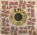 7inch Vinyl Single - Don McLean - If We Try