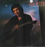 LP - Don McLean - Love Tracks
