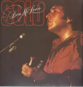 Don McLean - Solo