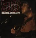 Double LP - Don McLean - Solo