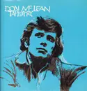 LP - Don McLean - Tapestry