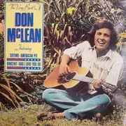 LP - Don McLean - The Very Best Of Don McLean