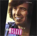 CD - Don McLean - The Best Of Don McLean