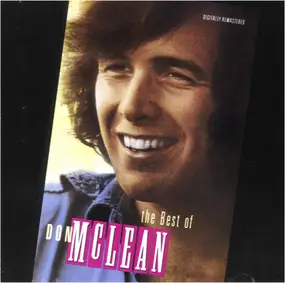 Don McLean - The Best Of Don McLean