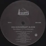 LP - Don Messer And His Islanders - Canada's Don Messer And His Islanders (25th Anniversary Album)