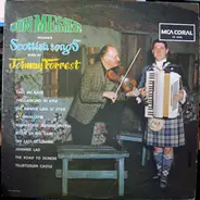 Don Messer / Johnny Forrest - Don Messer Presents Scottish Songs Sung By Johnny Forrest