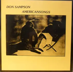 Don Michael Sampson - Americansongs