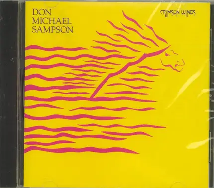 Don Michael Sampson - Crimson Winds