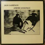 Don Michael Sampson