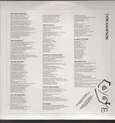 LP - Don Michael Sampson - Coyote