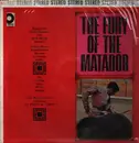 LP - Don Miguel Valencia /  La Fiesta De Toros - The Fury Of The Matador