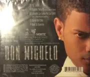 CD - Don Miguelo - Contra El Tiempo