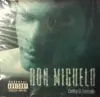 CD - Don Miguelo - Contra El Tiempo