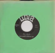 Don Miller - Fuss Over Me Baby