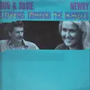 LP - Don Newby & Susie Newby - Stepping Through The Changes