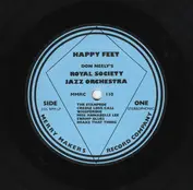 Don Neely's Royal Society Jazz Orchestra