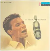 LP - Don Nelson - The 'Wind' - + INSERT