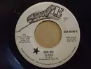 7inch Vinyl Single - Don Nix - Olena