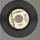 7inch Vinyl Single - Don Nix - A Demain (Until Tomorrow) - Promo Copy