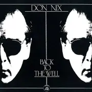 CD - Don Nix - Back To The Well