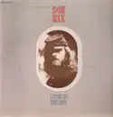 LP - Don Nix - Living By The Days