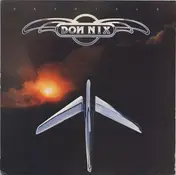 Don Nix - Skyrider