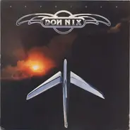 Don Nix - Skyrider
