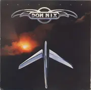 LP - Don Nix - Skyrider
