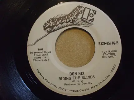 Don Nix - Olena