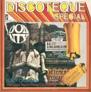 7inch Vinyl Single - Don Nix - Black Cat Moan