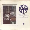 LP - Don Nix - Hobos, Heroes And Street Corner Clowns - Gatefold