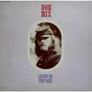 LP - Don Nix - Living By The Days