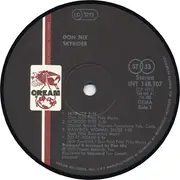 LP - Don Nix - Skyrider