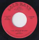 7inch Vinyl Single - Don Nutt - The Apple Of My Eye