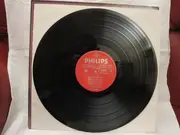 LP - Don Smithers , I Musici - Die Virtuose Trompete