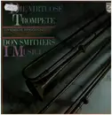 LP - Don Smithers , I Musici - Die Virtuose Trompete