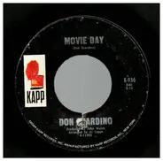 Don Scardino - Movie Day