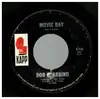 7inch Vinyl Single - Don Scardino - Movie Day