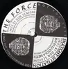 12'' - Don Scavone - The Force / Sketchy Situation