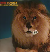 LP - Don Schlitz - Dreamers Matinee