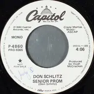 Don Schlitz - Senior Prom