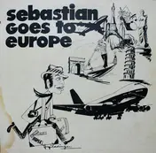Don Sebastian - Sebastian Goes To Europe