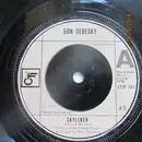 7inch Vinyl Single - Don Sebesky - Skyliner